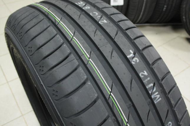 Marshal MU12  265/60 R18 110V