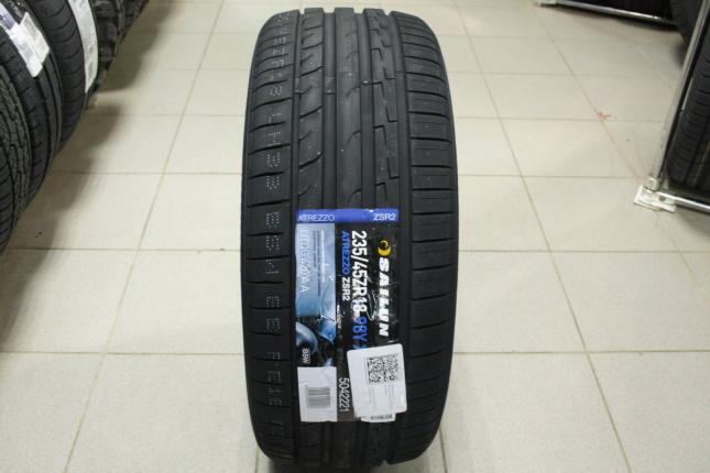 Sailun Atrezzo ZSR2  235/45 R18 98Y