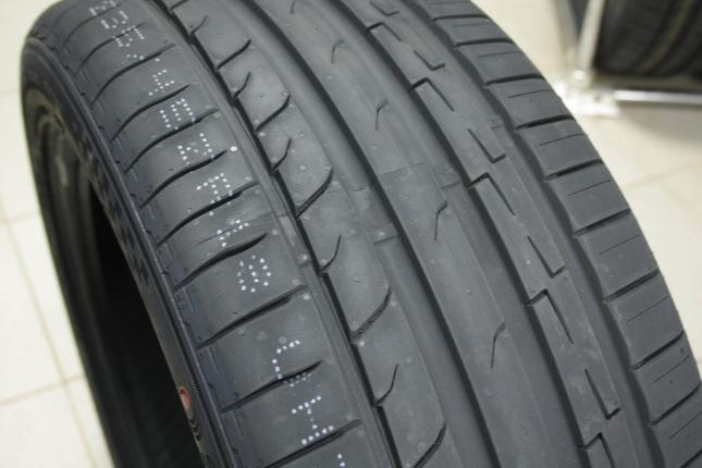 Sailun Atrezzo ZSR2  235/45 R18 98Y