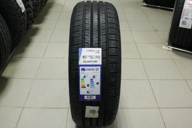 Fortune FSR602  225/60 R17 99V