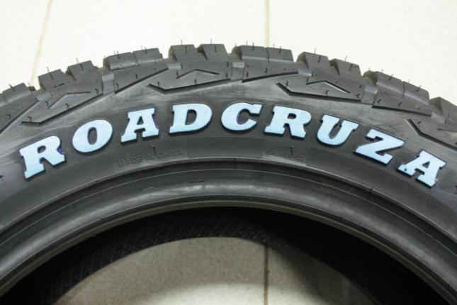 Roadcruza RA1100 A/T  225/60 R18 104T