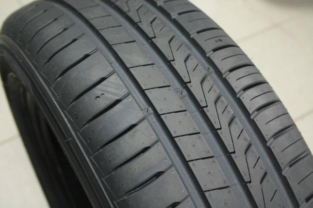 Hankook Kinergy Eco 2 K435 185/60 R15 84H