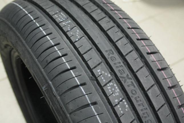 Triangle Reliax Touring TE307  185/60 R15 88H