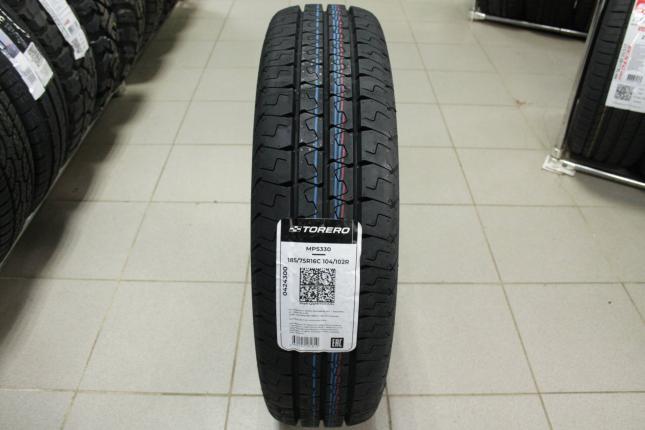 Torero MPS330 185/75 R16C 104/102R