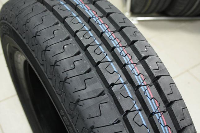 Torero MPS330 185/75 R16C 104/102R