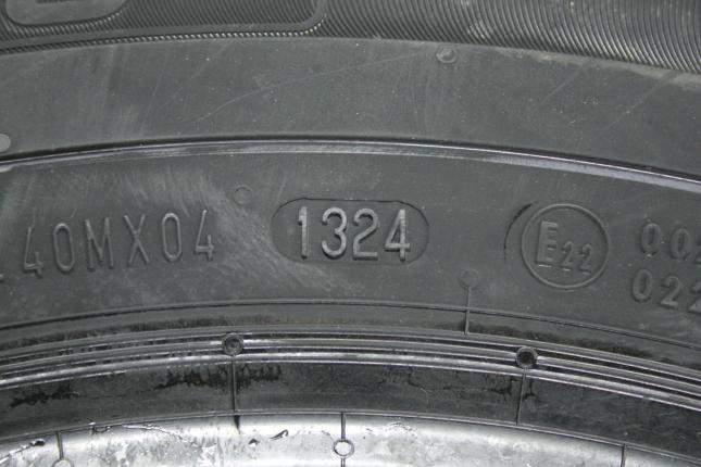 Torero MPS330 185/75 R16C 104/102R