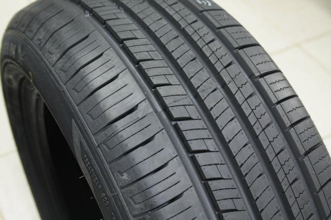 Prinx HiCity HH2 195/55 R15 85V