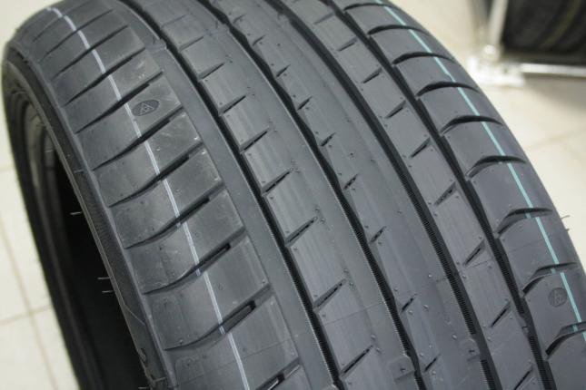 Triangle EffeXSport TH202 225/40 R18 92Y