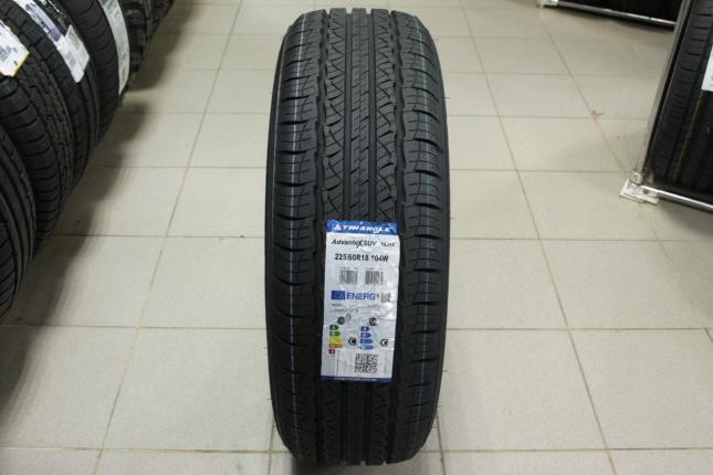 Triangle TR259  225/60 R18 104W