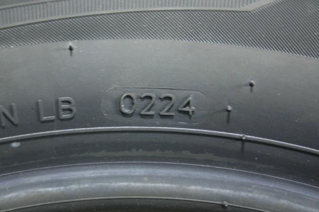 Laufenn G Fit EQ LK41 185/60 R14 82H