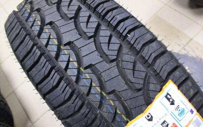 Centara Terrena A/T 245/75 R16 120S