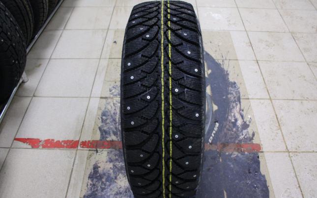 Tunga Nordway 2 205/60 R16 96Q