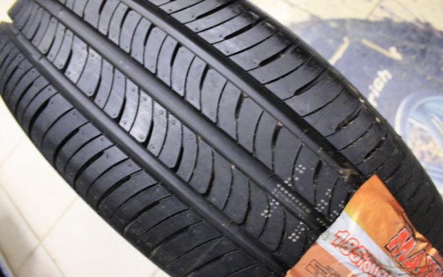 Maxxis Pragmatra MP10 185/60 R15 84H