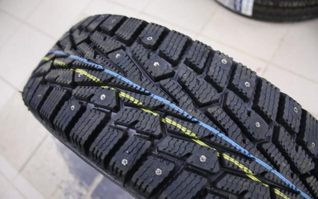 Cordiant Snow Cross 195/55 R16 91T