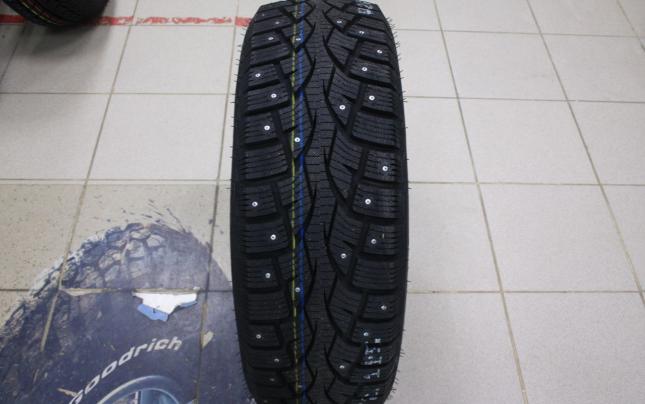 Centara Snow Cutter 205/60 R16 92T