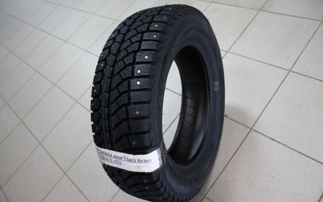 Viatti Brina Nordico V-522 175/65 R14 82T