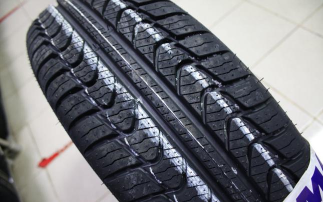 КАМА Кама 365 SUV (НК-242) 215/70 R16 100T