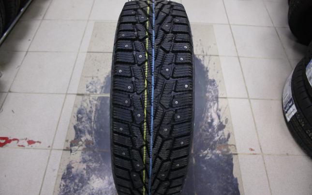 Cordiant Snow Cross 195/55 R16 91T