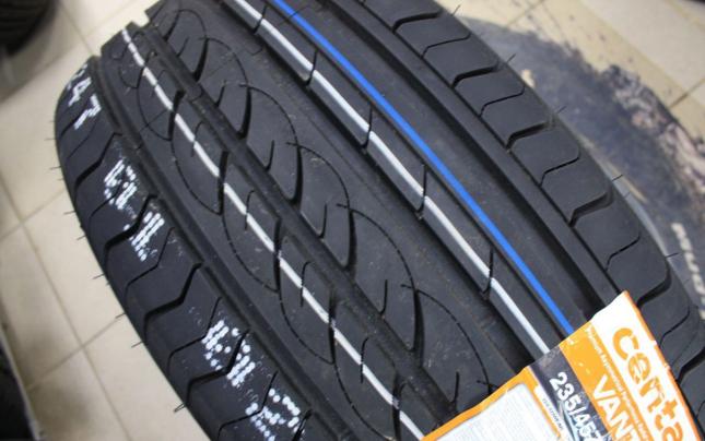 Centara Vanti HP 235/45 R18 98W