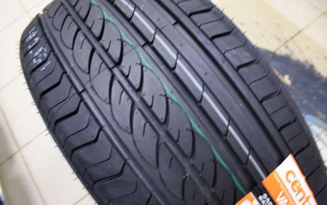 Centara Vanti HP 225/40 R18 92W