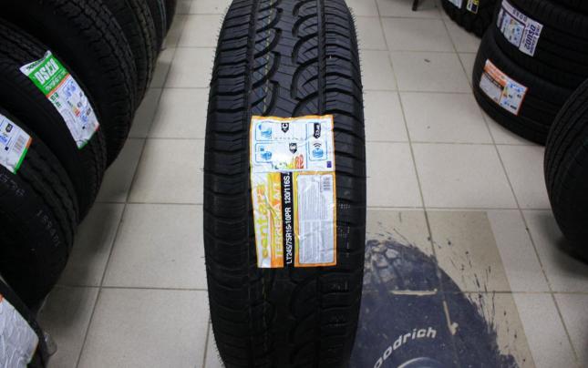 Centara Terrena A/T 245/75 R16 120S