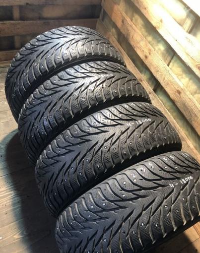 Yokohama Ice Guard IG35 235/55 R17