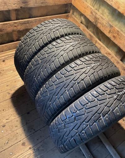 Cordiant Snow Cross 185/65 R15