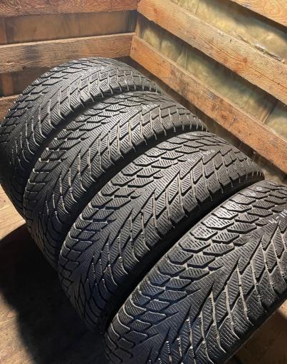 Cordiant Winter Drive 2 SUV 215/60 R17