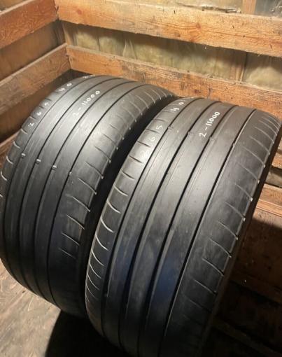 Goodyear Eagle F1 Asymmetric 3 265/40 R20