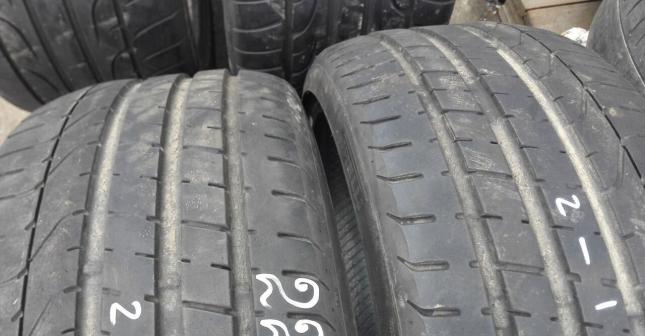 Pirelli Chrono 225/35 R19 88Y