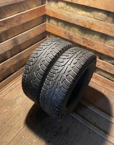 Nokian Tyres Hakkapeliitta 5 SUV 215/65 R16