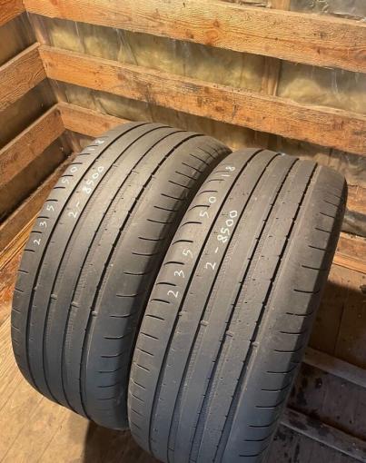 Goodyear Eagle F1 Asymmetric 5 235/50 R18