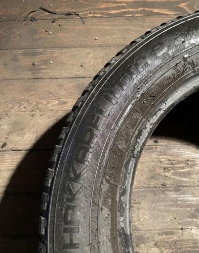 Nokian Tyres Hakkapeliitta 8 225/55 R16