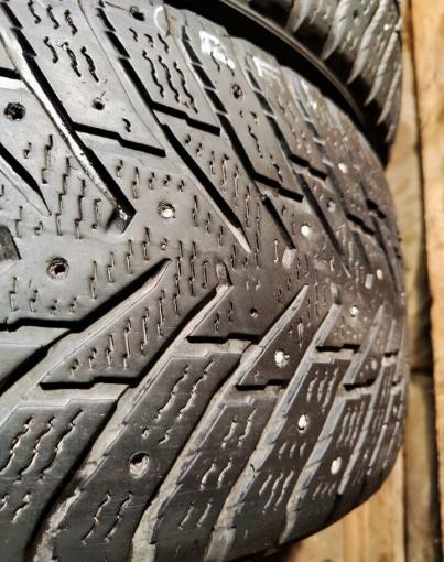 Nokian Tyres Hakkapeliitta 8 245/50 R18