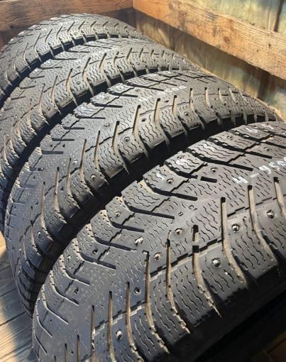 Cordiant Snow Cross 2 195/65 R15