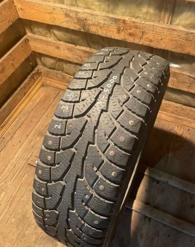 Hankook I&#39;Pike RW11 225/55 R18