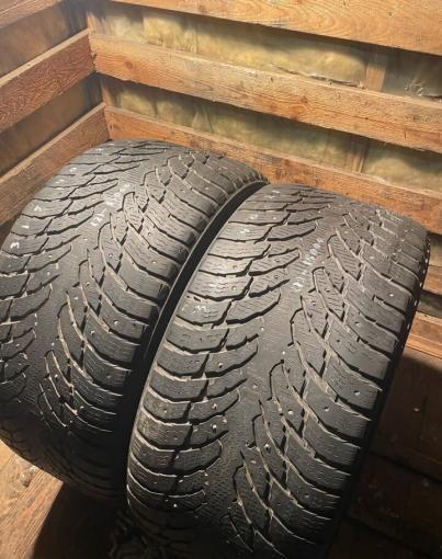 Nokian Tyres Hakkapeliitta 9 SUV 315/40 R21