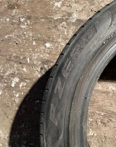 Pirelli P Zero 225/50 R18 99W