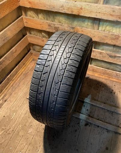 Pirelli Scorpion STR 255/60 R17