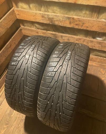 Nokian Tyres Hakkapeliitta R 215/55 R16