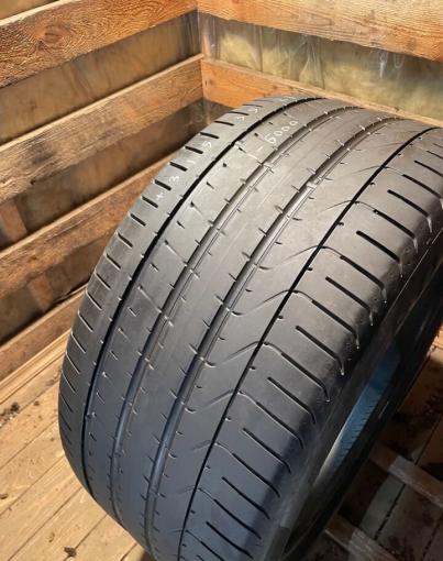 Pirelli P Zero 315/35 R21