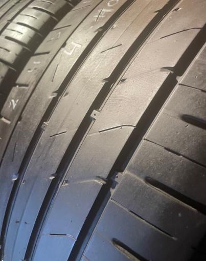 Hankook Ventus S1 Evo 2 K117 245/45 R19