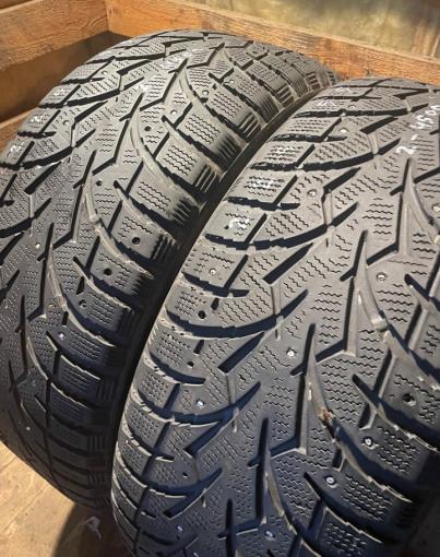 Toyo Observe G3-Ice 225/55 R17