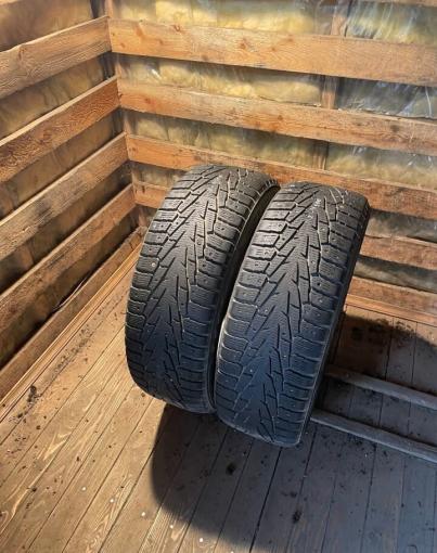 Nokian Tyres Hakkapeliitta 7 SUV 235/60 R18