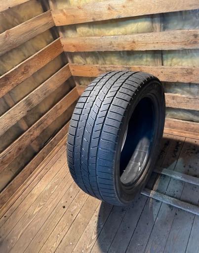 Pirelli Scorpion Ice&amp;Snow 265/50 R19