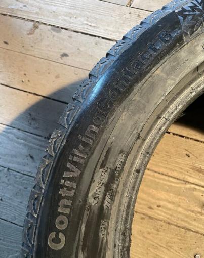 Continental ContiVikingContact 6 225/55 R18