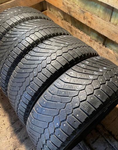 Continental ContiIceContact 215/60 R16