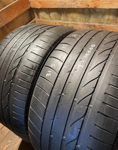 Bridgestone Dueler H/P Sport 315/35 R21