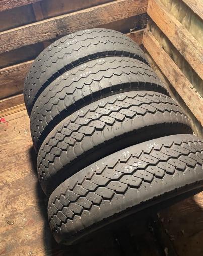 Cordiant Business CS 185/75 R16C