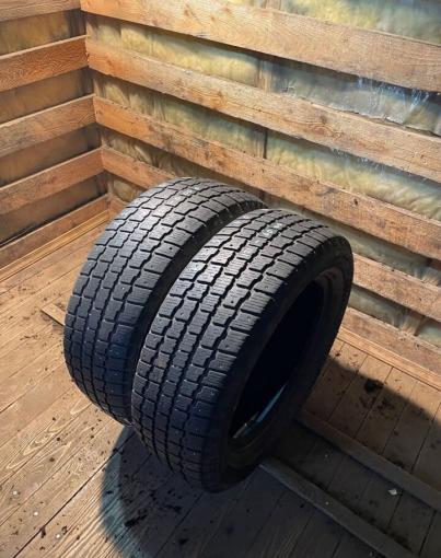 Cooper Weather-Master S/T 2 225/60 R17